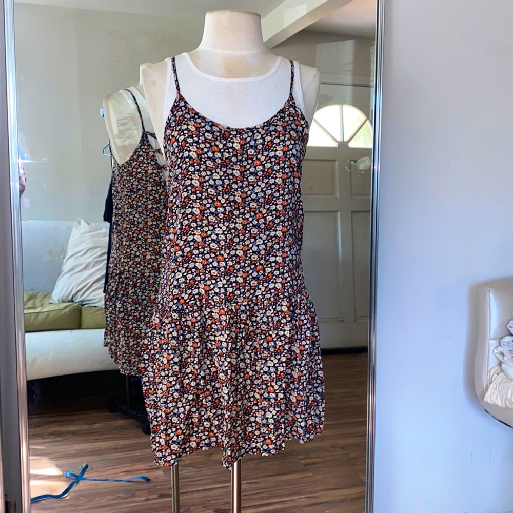 Elodie dress